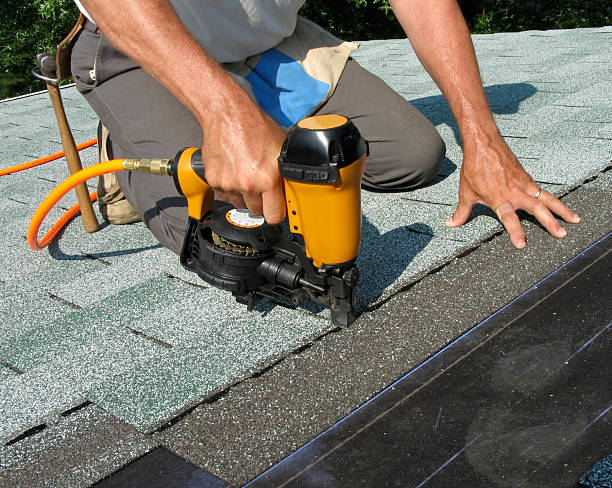 Best Residential Roof Replacement  in Port Reading, NJ