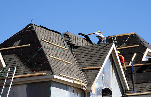 Best Residential Roof Replacement  in Port Reading, NJ