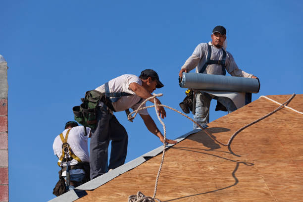 Roof Installation Near Me in Port Reading, NJ