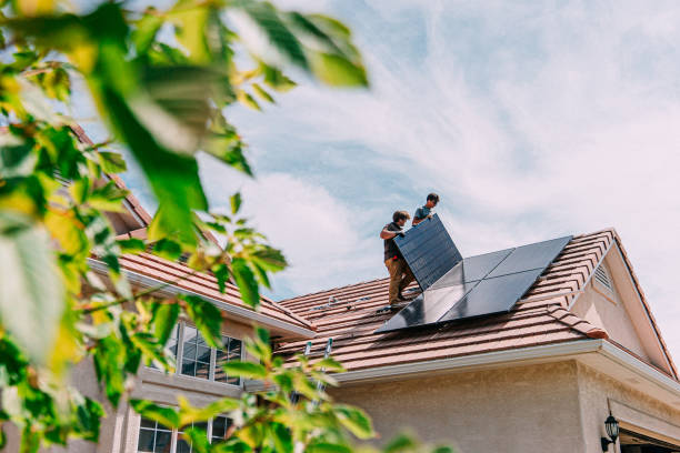 Best Commercial Roofing Services  in Port Reading, NJ