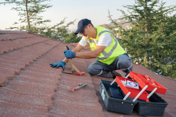 Best Roof Replacement Cost  in Port Reading, NJ
