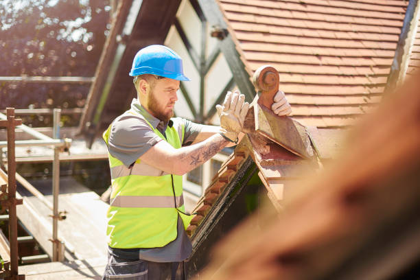 Best Roof Leak Repair  in Port Reading, NJ