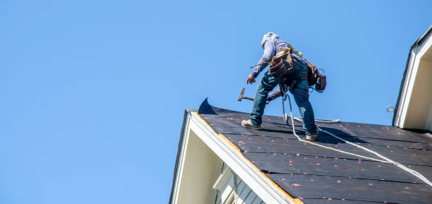 Best Emergency Roof Repair  in Port Reading, NJ
